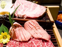 -铭牛烧肉·和牛海鲜自助(高新月牙湖店)