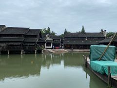 -乌镇东栅景区