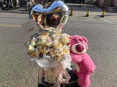 -爱尚花坊(大林路店)