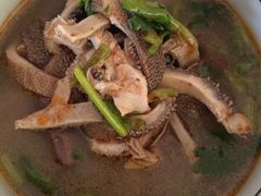 -春雨羊汤店(广开四马路总店)