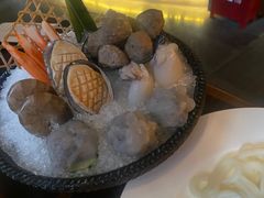 -山葵家·创意料理(EFC欧美广场店)