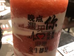 -8锅臭臭锅·正宗台湾小火锅(中心五路店)