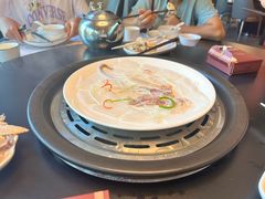 -水禾轩·海鲜蒸汽主题餐厅(新香洲旗舰店)