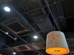 大堂-大快活(丽丰店)