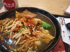 -粉探营螺蛳粉(长宁龙之梦店)