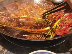 -六公里老火锅(总店)