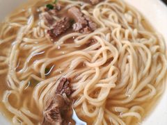 -十二忠手拉面(中华路店)