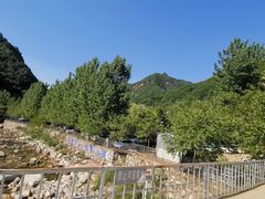-沣峪口