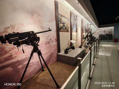 -轻武器博物馆