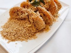 -螃蟹之家·新加坡特色料理(银泰中心in99店)
