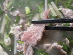 -小杨翘脚牛肉