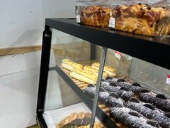 -嘉年华面包房餐厅（饺子馆）(陶然亭店)