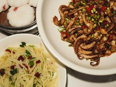 -兰湘子·湘菜小炒(长安万科广场店)