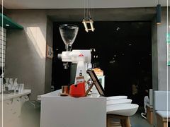 -十一咖啡(青年大街工厂店)