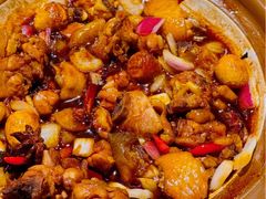 -麻都·成都菜(人民广场店)