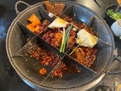 -化龙桥九宫格火锅(清水河店)