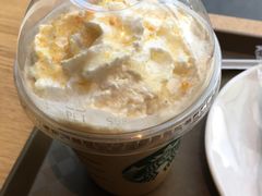 -星巴克(无锡东方商厦店)