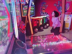 -VS SPORTS PARK运动玩乐园·团建·生日会(合生汇店)