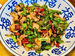 -品鲜村农家菜·阳澄湖大闸蟹(总店)
