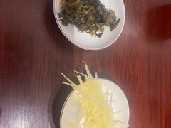 -苏州老字号·苏面斋·秃黄油·三虾面苏式面馆