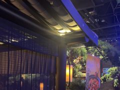 -绿茶餐厅(千岛湖银泰城店)