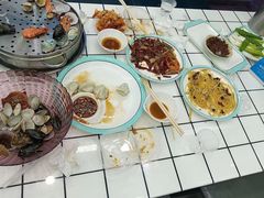 -日照大牌檔•小船海鲜(万平口店)