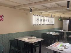 -肥家大排档(天河体育西店)