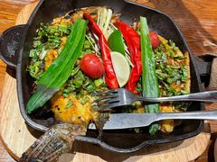 -云海肴·汽锅鸡·云南代表菜(美罗城店)