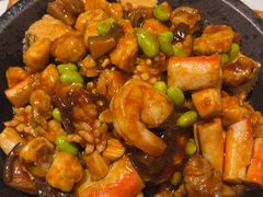 -百饺园(平山道店)