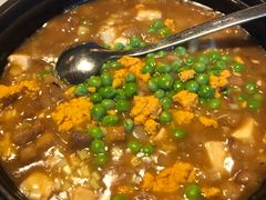 海胆八宝豆腐-解香楼(八盘岭路店)