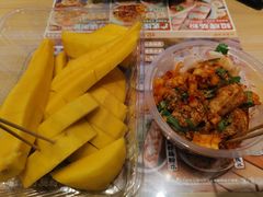 -红荔村肠粉(岗厦店)