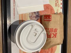 -肯德基(沧州高铁站店)