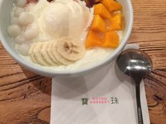 -宝珠奶酪(闵行仲盛店)
