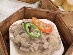 -如丰晟宴(长安万达店)