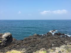 -龙头岩(Dragon Head Rock)