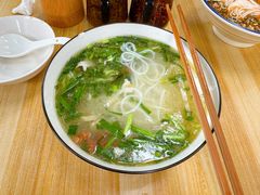 -德致祥云南过桥米线(云天小苑店)