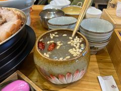 -吴氏包饭·传统民俗料理(延大学府店)