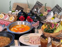 -椰小鸡·琼州糟粕醋(美兰缤纷城店)