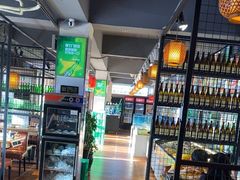 -连锦记海鲜烧烤大排档·锦州特色(西安路交大店)