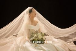 -梧州IDO我愿意婚纱摄影(品优店)