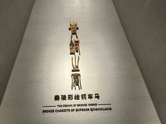 -秦始皇帝陵博物院-丽山园