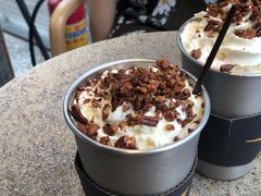 松林拿铁-BeauTea水仙(coco park店)