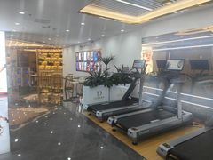 -云顶游泳健身(广州塔店)