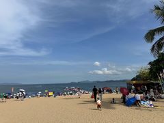 -大梅沙海滨公园