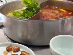 -宴全牛粤来越牛潮汕鲜牛肉火锅(海州万达广场店)