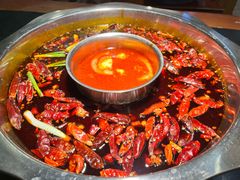 -陈陈火锅(较场口店)