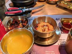 -闻老头·菊花炭烤肉(D11店)