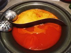 水牛奶冬阴功汤锅-生活如沸·顺德水牛奶火锅(大学路店)
