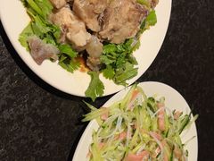 -买又大餐厅(福林里店)