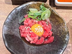 -龍の巣 梅田ハナレ